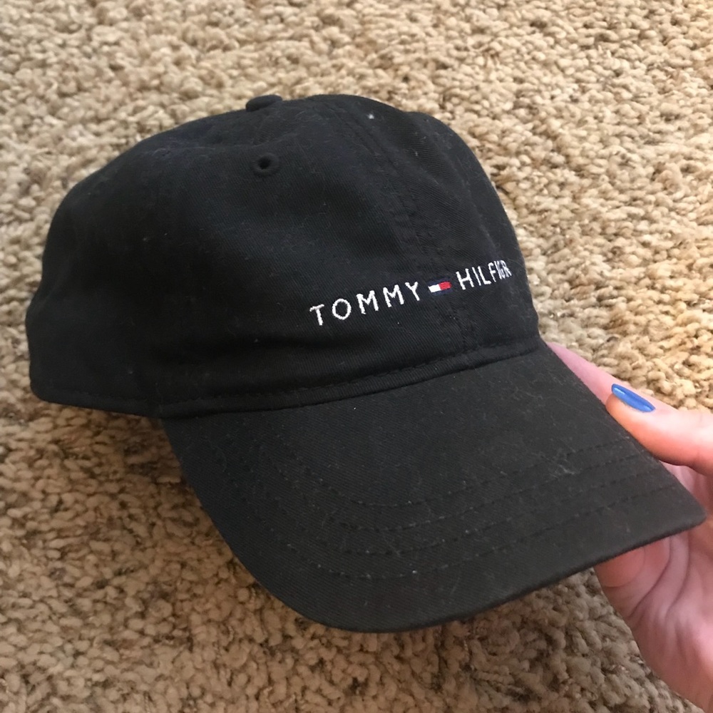 Tommy Hilfiger Hat